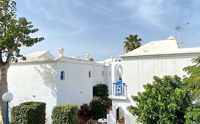 Bungalow Playmar